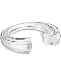 Tous - Ring Mit Bärenmotiv - Lyst