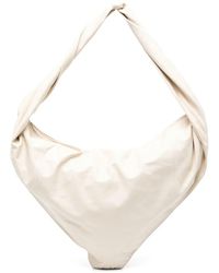 Lemaire - Scarf ショルダーバッグ - Lyst