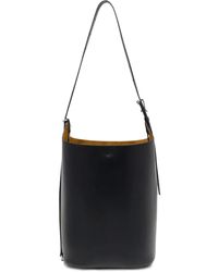 Proenza Schouler - Borsa A Secchiello Brant - Lyst