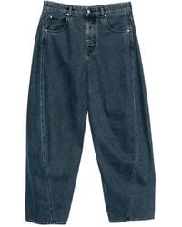 Jacquemus - Jeans Le De-Nimes - Lyst