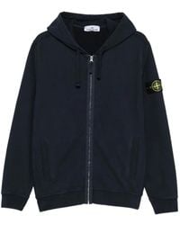 Stone Island - Sweatshirt - Lyst