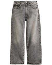 Levi's - Vaqueros 578 Estilo Baggy - Lyst