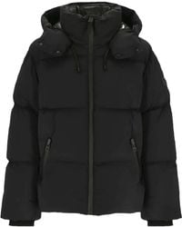 Mackage - Men's Jacket "BLACK" - Lyst
