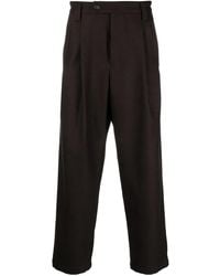 A.P.C. - Pantaloni Renato A Gamba Dritta - Lyst