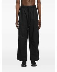Simone Rocha - Elastische Broek - Lyst
