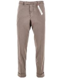 Santaniello - Straight-Leg Chinos - Lyst