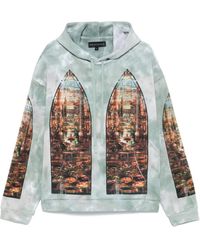 Who Decides War - Eden Hoodie - Lyst