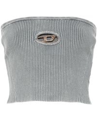 DIESEL - Sweaters - Lyst