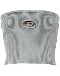 DIESEL - Sweaters - Lyst