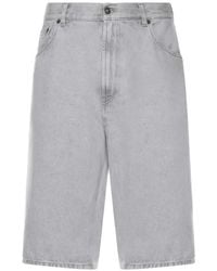 Dondup - Denim Shorts - Lyst