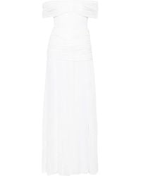Atu Body Couture - Sequin-Embellished Maxi Dress - Lyst