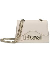 Just Cavalli - ロゴ ミニバッグ - Lyst