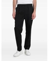 Grayed - Pantalon Ali À Taille Élastiquée - Lyst