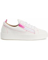 Giuseppe Zanotti - Gail - Lyst