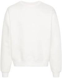 Mackage - Julian Logo-Raised Sweatshirt - Lyst