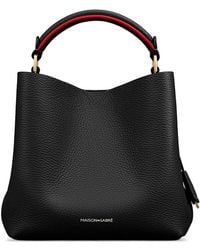Maison De Sabre - The Mini Bucket Bag - Lyst