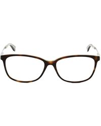 Emozioni - Lunettes De Vue Rectangulaires - Lyst