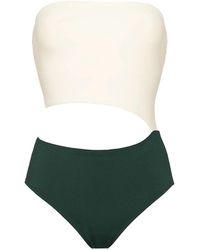 Eres - Double One-Piece Swimsuit - Lyst