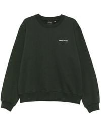 Daily Paper - Sweatshirt Mit Logo-Print - Lyst