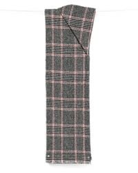 Destin - Prince Of Wales Check Scarf - Lyst