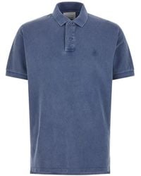 Isabel Marant - T-Shirts And Polos Matiere Principale:Coton (1) - Lyst