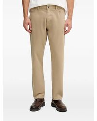 Benetton - Straight-Leg Five-Pocket Trousers - Lyst