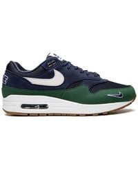Nike - Air Max 1 "gorge Green" スニーカー - Lyst