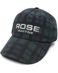 Martine Rose - ロゴ キャップ - Lyst
