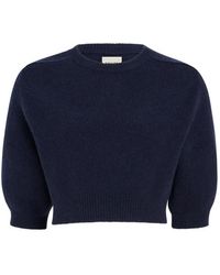 KHAITE - Jersey Lorelai - Lyst