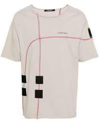 A_COLD_WALL* - Intersect T-Shirt - Lyst