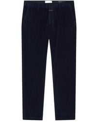 Closed - Clifton Corduroy Trousers - Lyst