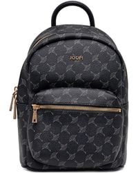 Joop! - Cortina Salome Rugzak Met Logoplakkaat - Lyst