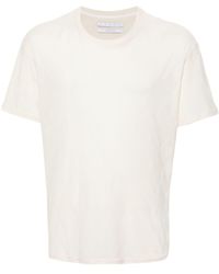 RANRA - Starri Cotton T-shirt - Lyst