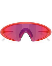 Oakley - Ellipse Sonnenbrille - Lyst
