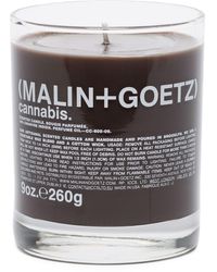 Malin+goetz Cannabis Candle - Green
