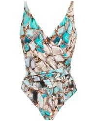 Lygia & Nanny - Maisa Badeanzug - Lyst