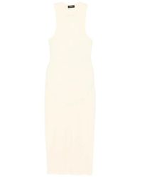 Wardrobe NYC - Racer Dress - Lyst