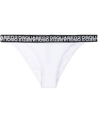 icon dsquared bikini