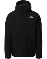 The North Face - Logo-Embroidered Jacket - Lyst