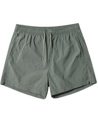 CDLP - Drawstring-Waistband Swim Shorts - Lyst
