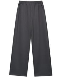 B+ AB - Jersey Broek - Lyst