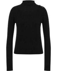 Alberta Ferretti - カシミア セーター - Lyst