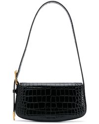 Balenciaga 'Ghost Sling' Handtasche - Schwarz