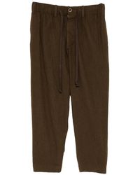 Uma Wang - Pigiama Hose - Lyst