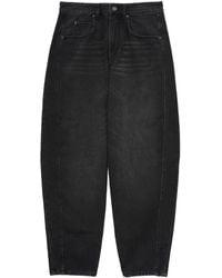 Isabel Marant - Oriane Denim Jeans - Lyst