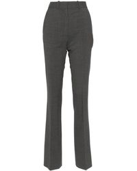 Coperni - Pinstripe Tailored Trousers - Lyst