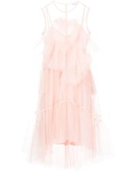 Layered Tulle Dresses for Women - Up to 73% off | Lyst