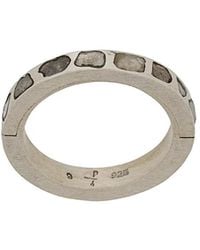 Parts Of 4 - Sistema Ring - Lyst