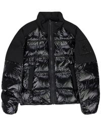Moose Knuckles - Quilted Padded Jacket - Lyst