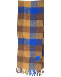 Adererror - Faylen Muffler Scarf - Lyst